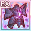 薔薇彩鎧カリスティア