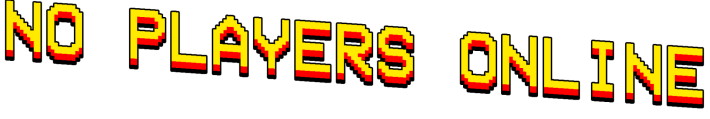 No Players Online