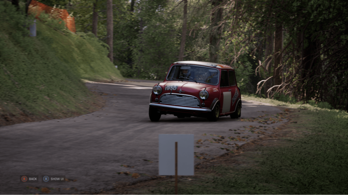 Assetto Corsa Rallyの画像