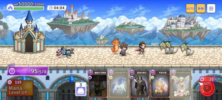 Community Warsの画像