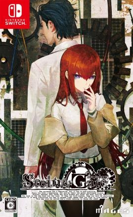 STEINS;GATE RE:BOOT』パッケージ初回生産分のみ入手可能！『シュタゲ