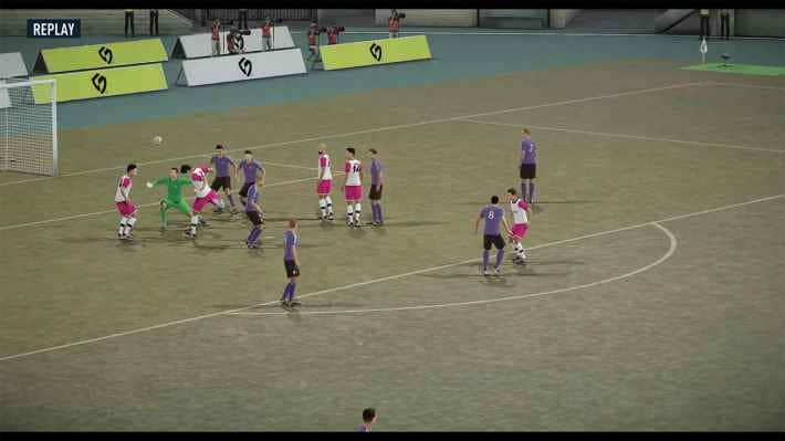 プロサッカークラブをつくろう！2025