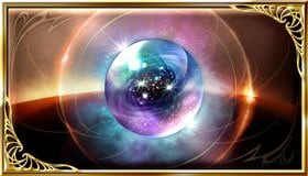 グラブルの銀天の輝き