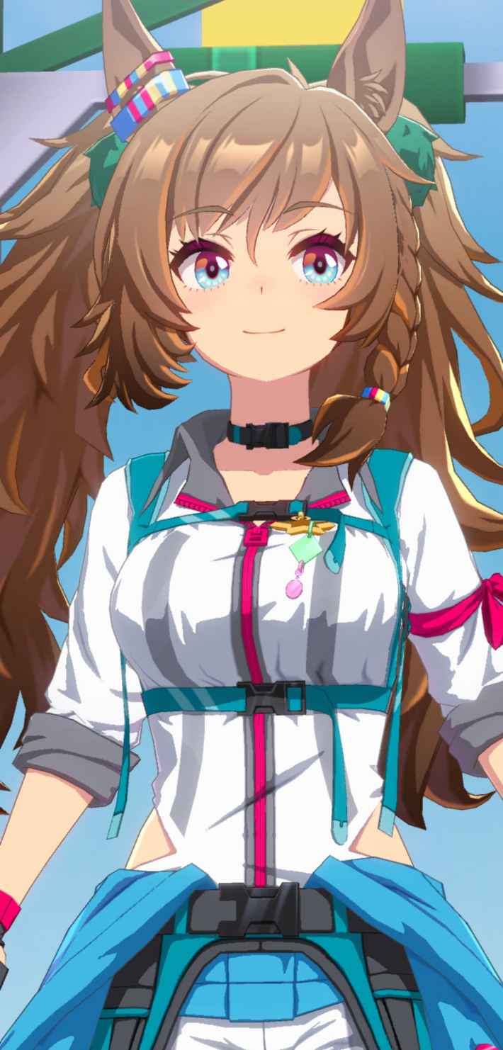 ウマ娘】第122回:セカンドキャリアにも脚光、ブラストワンピースの物語