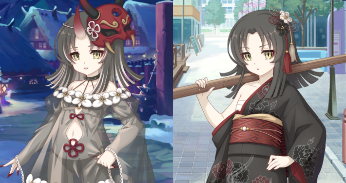 現実キャラ一覧の画像