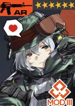 ドルフロ 最強キャラ 人形 ランキング ドールズフロントライン ゲームウィズ