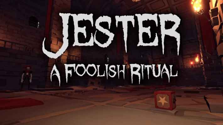 協力型サバイバルホラー『Jester: A Foolish Ritual』日本国内での展開が決定！
