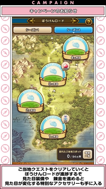 スマートウォークの最新情報｜速報まとめの画像