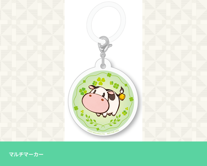 牧場物語 風のグランドバザールのヤマダ電気