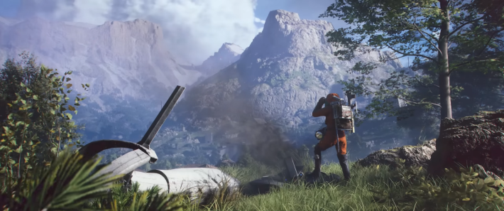 Introduction to ARC Raiders | ARC Raiders