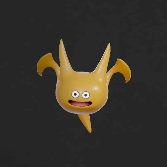 ドラクエ7リイマジンド】ドラゴスライムの出現場所とドロップ