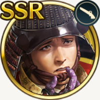 【変節の若君】小早川秀秋の友好度アイコン