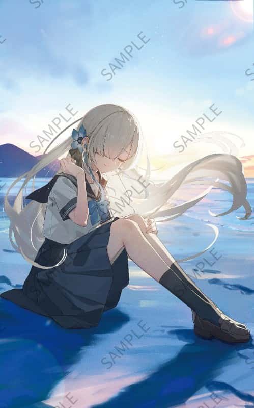 Virtual Ties ～ヰ世界情緒夢想曲～