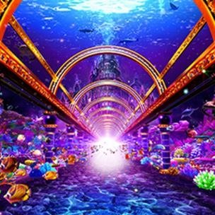 大海5ブラック(神殿)