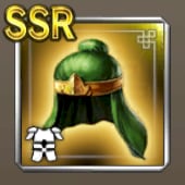 武衛虎侯頭巾アイコン