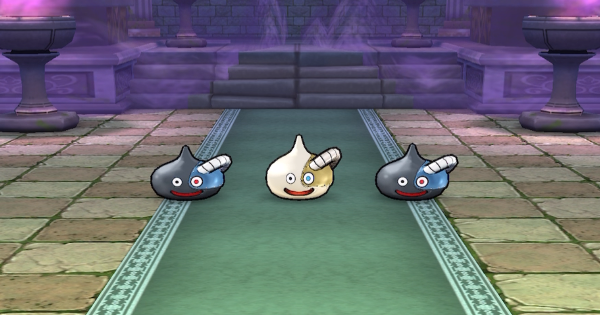 スラマシンZのほこら