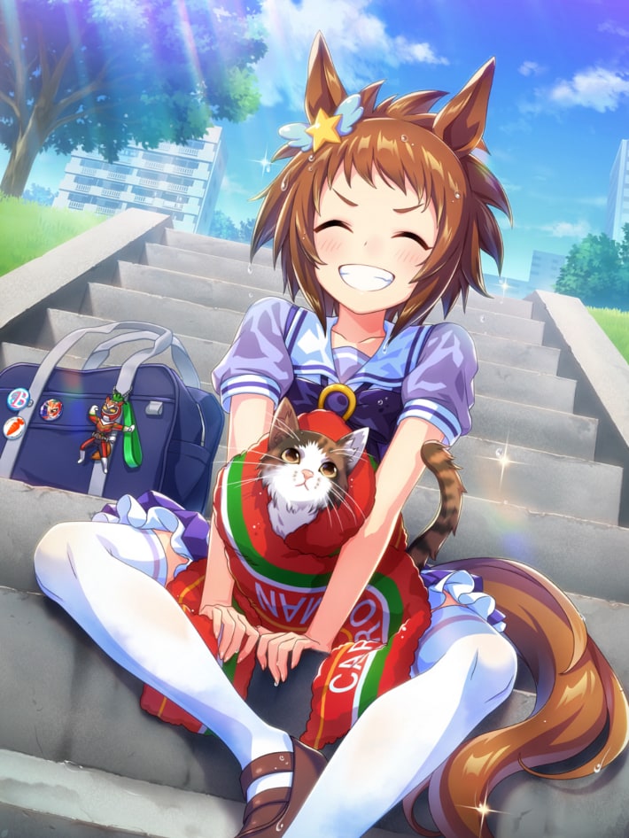 ビコーペガサス