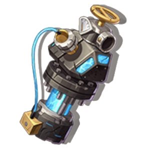 エネルギー変換器