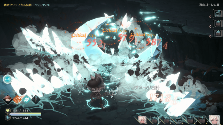 10周年を迎えた「魔女の泉」シリーズの開発者・Yeonju氏にインタビュー（前編）！PC・コンシューマ版への挑戦や開発秘話など「シリーズのこれまで」を語る！の画像