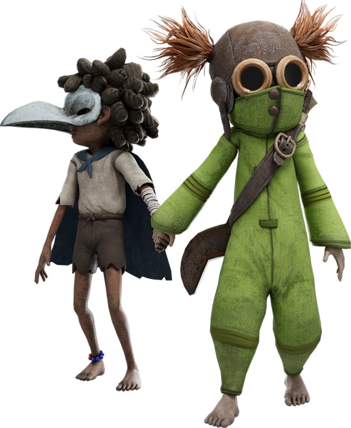 リトルナイトメア3