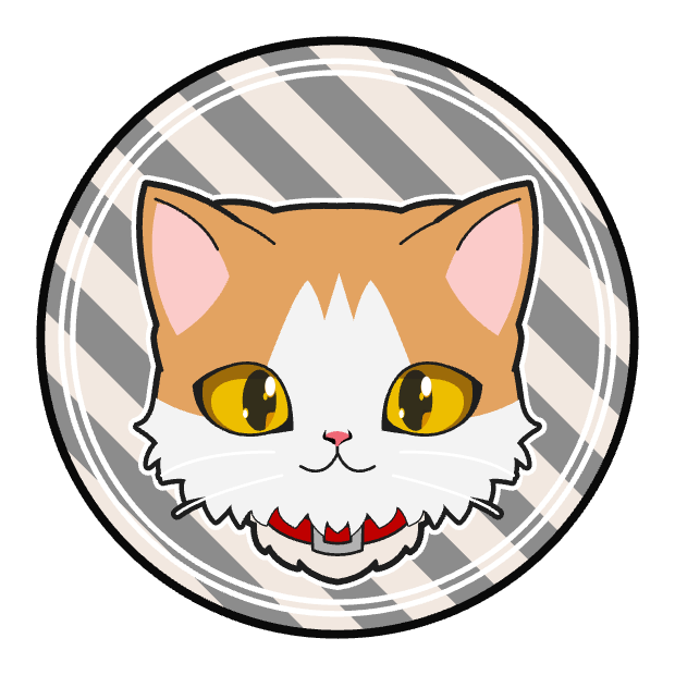 猫藤のプロフィール