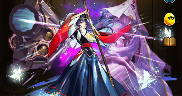 リンネ（真獣神化/降魔）