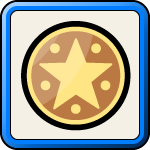 ちいさなメダル