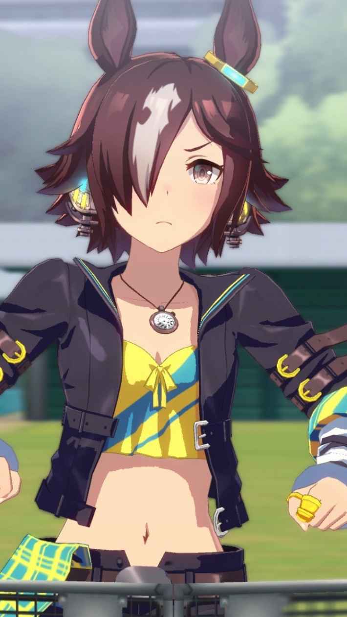 第123回:至高のライバル対決を演じた、レッドディザイアの物語の画像