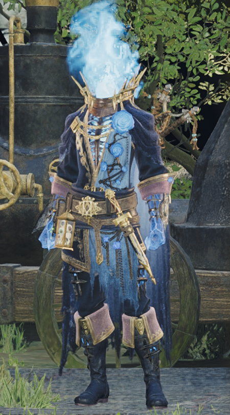 ゴストゥラα男