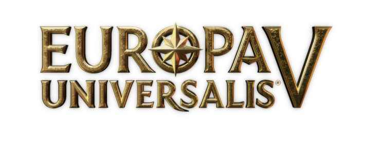 Europa Universalis V ロゴ