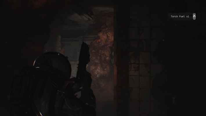 Cronos: The New Dawn