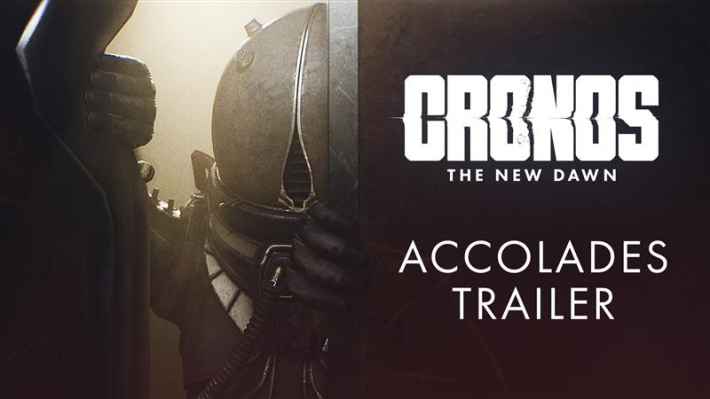 Cronos: The New Dawn