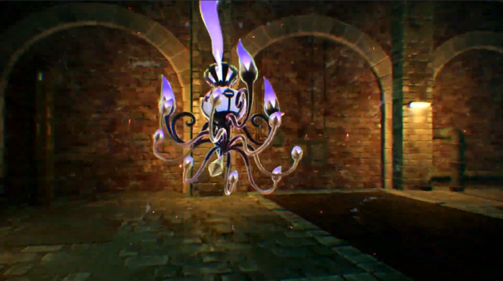 ムクの手持ちポケモンと攻略の画像