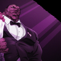 ビスケット・オリバの背景