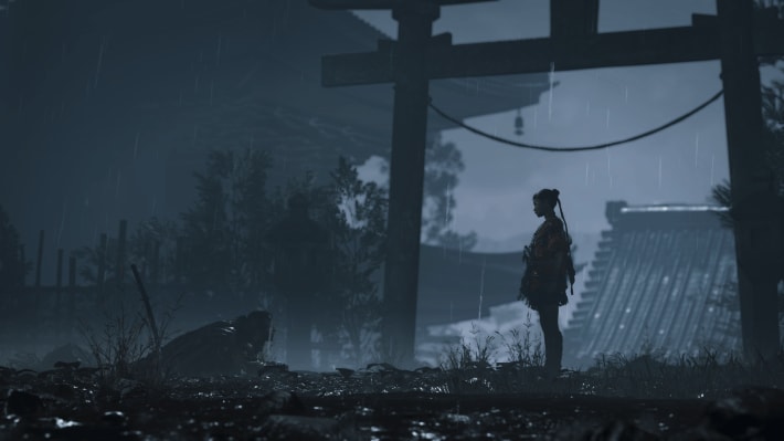 鬼武者 Way of the Sword