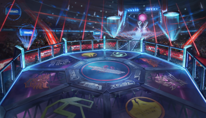 『サマナーズウォー: Sky Arena』にて『鉄拳8』コラボが実施。三島平八や風間仁たちがプレイアブル参戦、三島一八はボスとして立ちはだかる！の画像