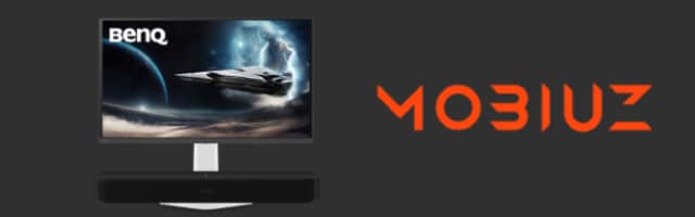 究極のビジュアル体験がゲームを進化させる！「カラーモード自動調節」機能を備えたBenQの超ハイエンドモデルモニター「EX271UZ」が異次元レベルで良かった件【PR】の画像
