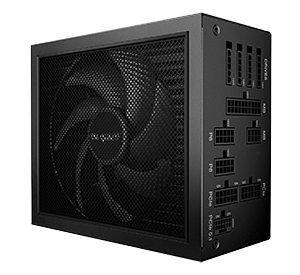 PCパーツブランド「be quiet!」よりフラッグシップ電源「DARK POWER 14