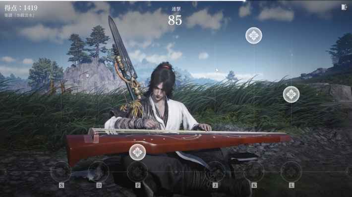 『風燕伝：Where Winds Meet』プレイレビュー！10世紀の広大な中国で何でもありの自由過ぎるオープンワールドを味わおう！の画像