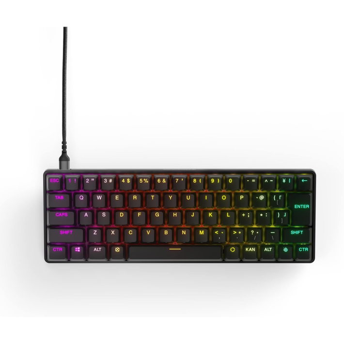 SteelSeries Apex Pro Mini