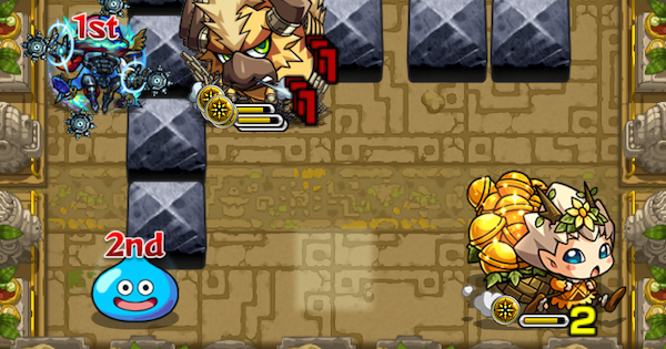 モンスト】わくリンの確率と出現場所 - ゲームウィズ