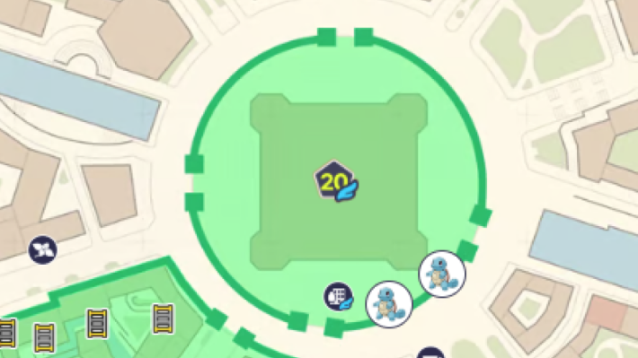 ポケモンZA】ゼニガメの進化と入手方法・おすすめ性格【ポケモン