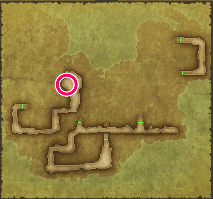 ドラクエ1リメイクのヒャダインの巻物の入手場所