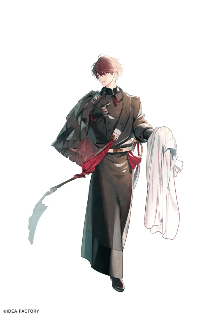 キャプション５