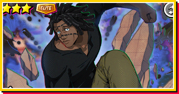 【純粋な悪】ミニマリスト