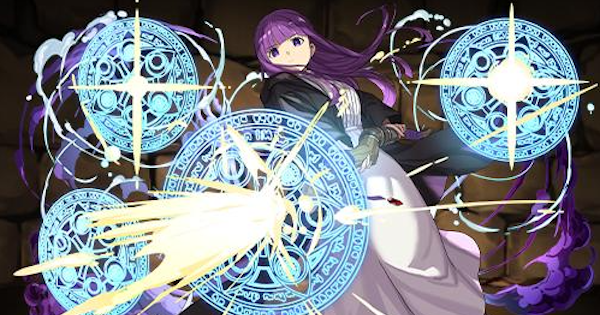 パズドラ】フェルンの評価！アシストと潜在覚醒おすすめ - ゲームウィズ