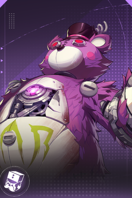 ベアガーディアン