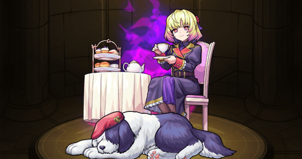 ルドシュプネル（進化前）