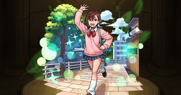 モモ（獣神化前）