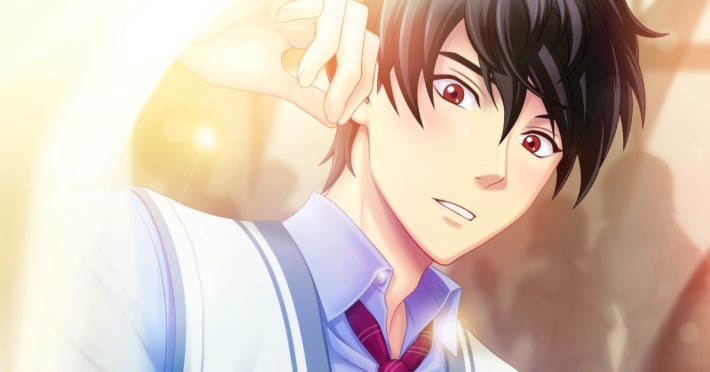 わたしは風真玲太には絶対落ちない。〜はじめての『ときメモGS4』〜【夏休み毎日ゲームレビュー祭2025】の画像